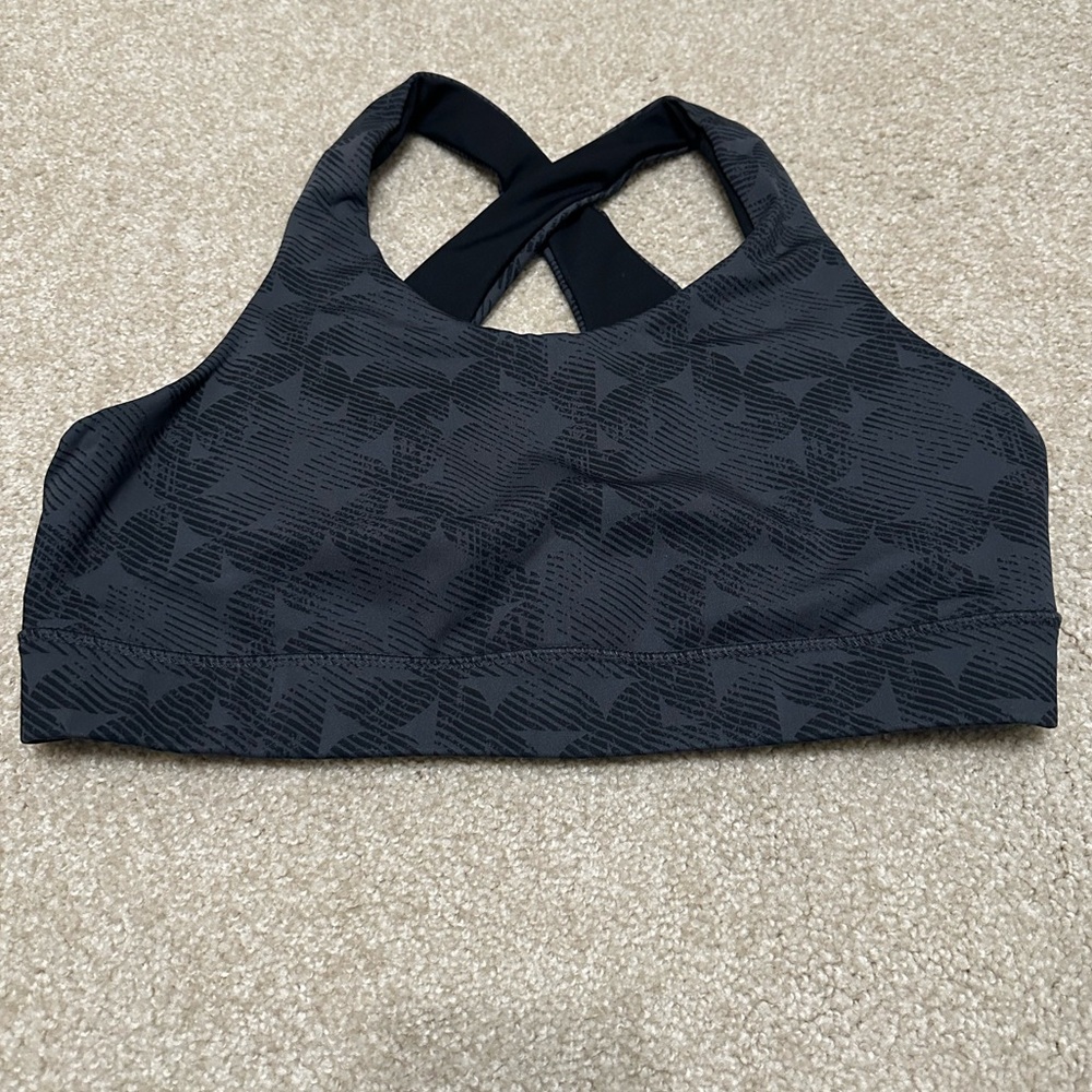 ASICS WOMEN'S PR LYTE BRA- Large